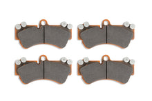 Load image into Gallery viewer, DBA 03-08 Porsche Cayenne S XP650 Front Brake Pads - DB1676XP