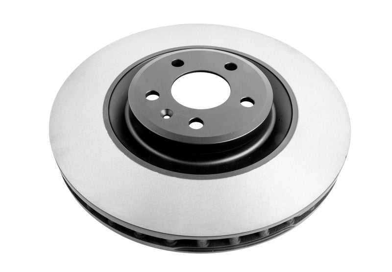 DBA 15-19 Porsche Macan S (w/350mm Front Rotor) Front 4000 Series Standard Rotor - DBA42597