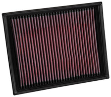 Load image into Gallery viewer, K&amp;N Replacement Panel Air Filter Fiat 96-07 Palio/96-06 Siena/99-06 Strada/ 07-14 Renault Laguna III - 33-2793