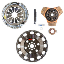 Load image into Gallery viewer, Exedy 2002-2006 Acura RSX Base L4 Stage 2 Cerametallic Clutch Thick Disc Incl. HF02 Lightweight FW - 08951FW