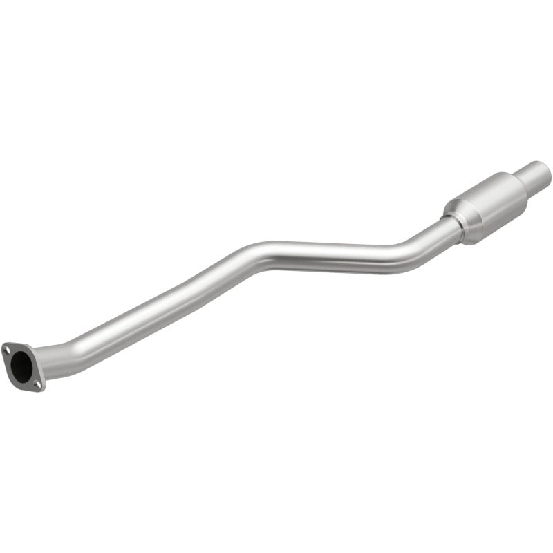 MagnaFlow Direct Fit Catalytic Converter BMW 5 08-09 Rear OEM - 49782