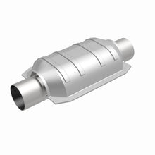 Load image into Gallery viewer, MagnaFlow Universal Catalytic Converter 2.5inch - 99106HM