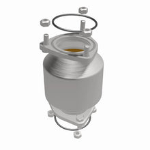 Load image into Gallery viewer, MagnaFlow Direct Fit Catalytic Converter 04-06 Suzuki Forenza 2.0L - 51291