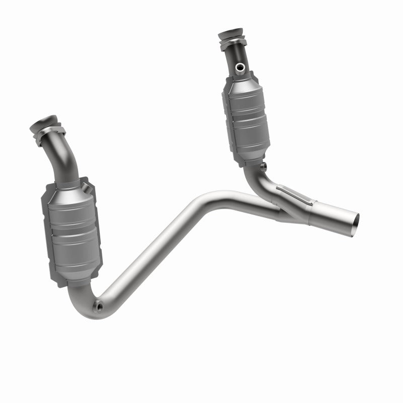 MagnaFlow Direct Fit Catalytic Converter 04 Dodge Durango 3.7L/4.7L - 51770