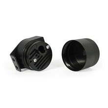 Load image into Gallery viewer, Mishimoto 03-07 Ford 6.0L Powerstroke Baffled Oil Catch Can Kit