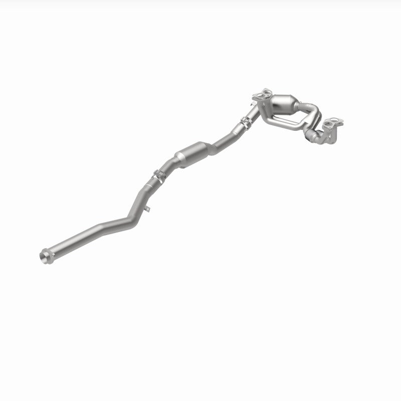 MagnaFlow 14-17 Subaru Crosstrek 2.0L Direct Fit Converter - 23-184