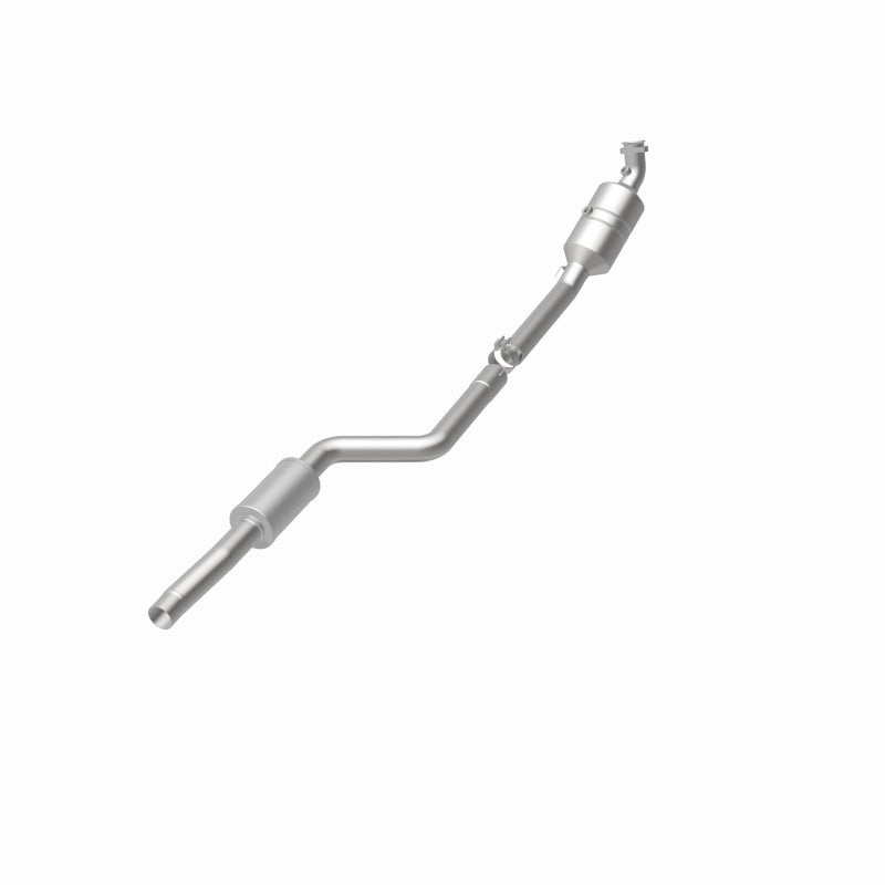 MagnaFlow California Direct Fit Converter 08-10 Mercedes-Benz C300 3.0L - 5461919