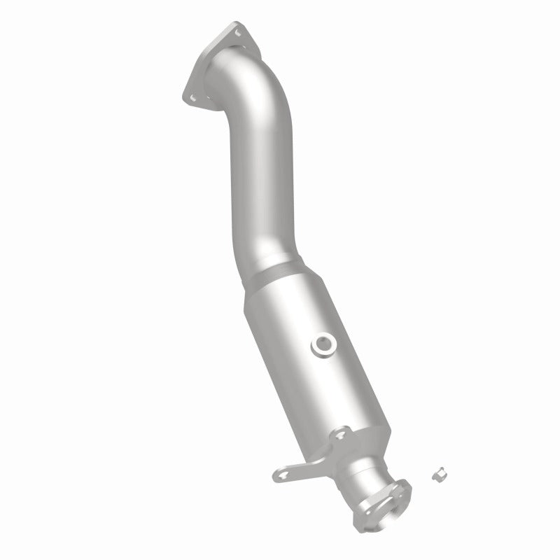 MagnaFlow 12-14 Mercedes-Benz C250 1.8L Direct Fit Converter - 5561477