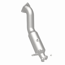 Load image into Gallery viewer, MagnaFlow 12-14 Mercedes-Benz C250 1.8L Direct Fit Converter - 5561477