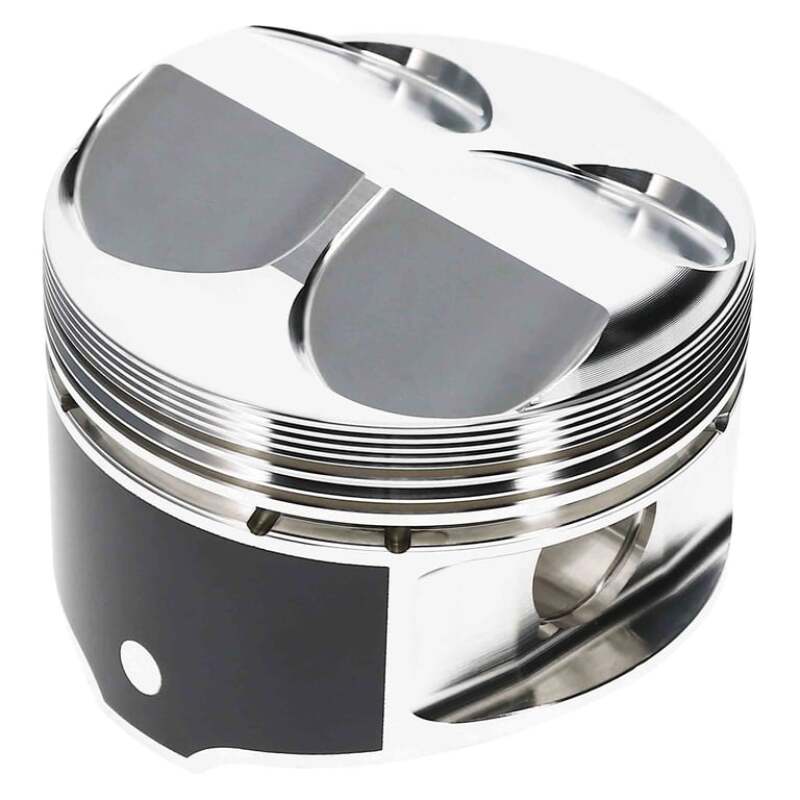 JE Pistons HONDA H22A1 DOME KIT Set of 4 Pistons - 166035