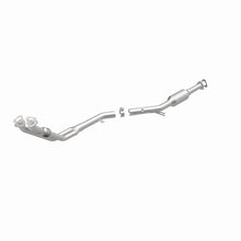 Load image into Gallery viewer, MagnaFlow Conv BMW 58.25X6.5X4 1.75/1.75 - 23553