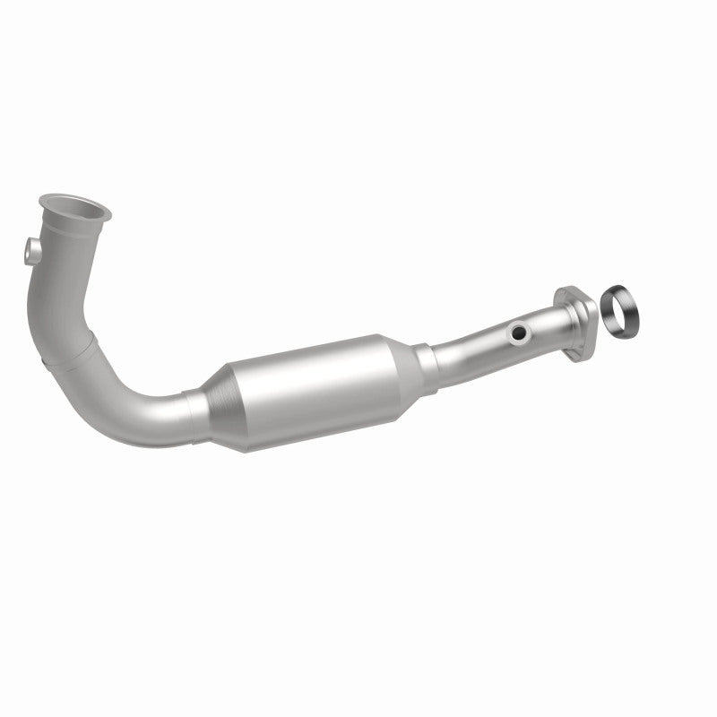 MagnaFlow 2004 Jeep Liberty 3.7L Direct Fit Converter - 5451583