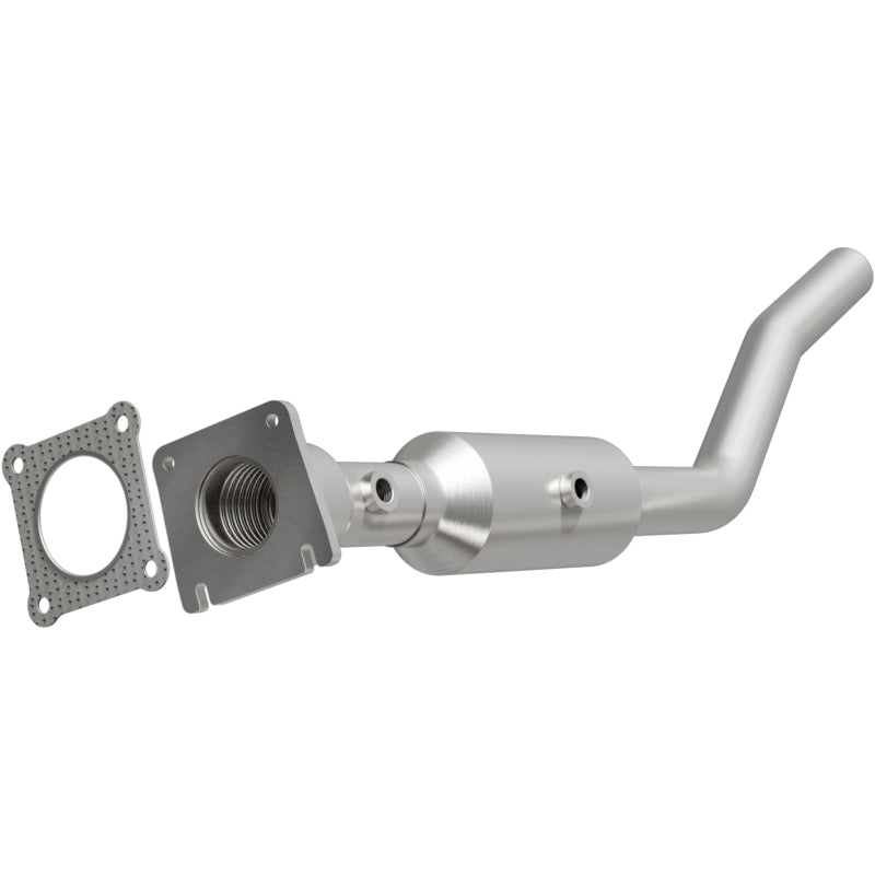 MagnaFlow 11-14 Jeep Patriot 2.4L Direct Fit Converter - 5561509