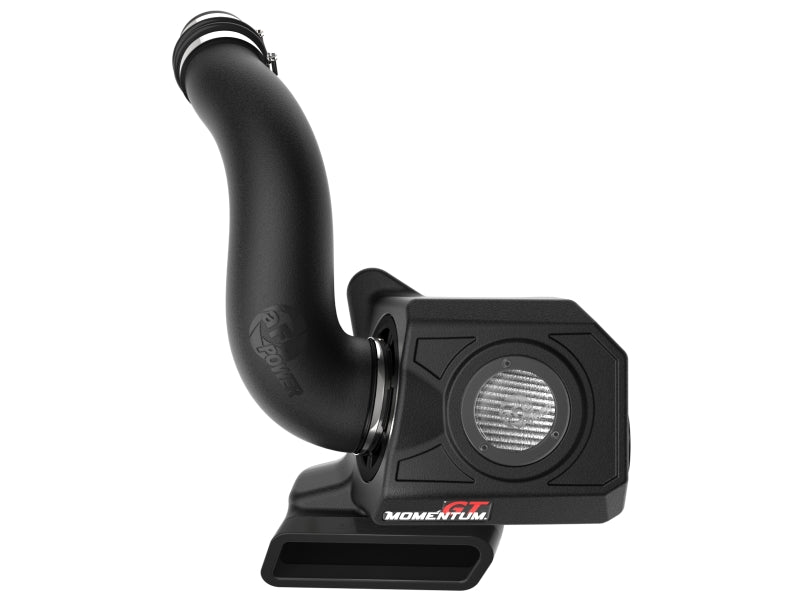 aFe 24-25 Volkswagen Atlas L4-2.0L (t) Momentum GT Cold Air Intake System w/ Pro Dry S Filter - 50-70128D