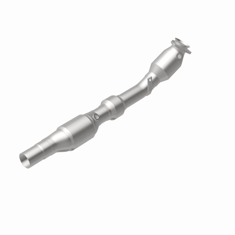 MagnaFlow Direct Fit Catalytic Converter 06 Audi RS4 Awd D/S OEM - 49262
