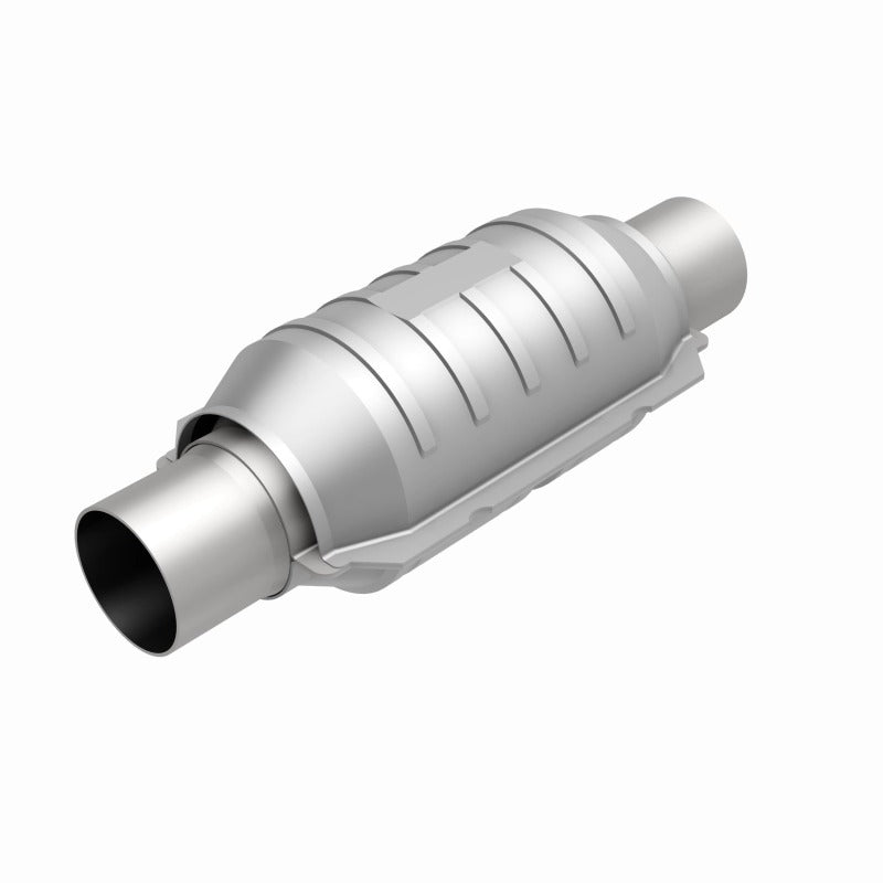 MagnaFlow Universal Catalytic Converter 2.25 Rear 540 - 441205