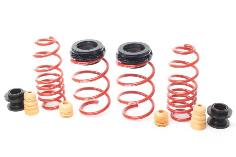 H&R 15-21 Volkswagen Golf S/SE/SEL/1.8T/Golf GTI MK7 VTF Adjustable Lowering Springs - 23017-1