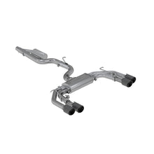 Load image into Gallery viewer, MBRP 15-20 Audi S3 T304 Stainless Steel Cat - Active - S46043CF