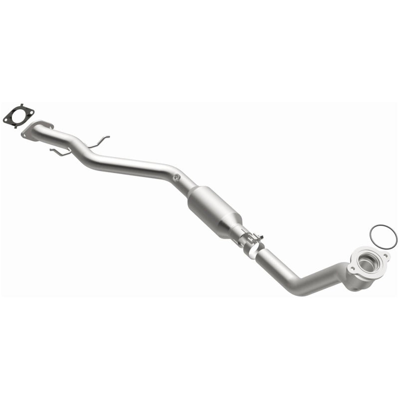 MagnaFlow Direct Fit Catalytic Converter 97-98 GM Vans 3.4L OEM - 49083