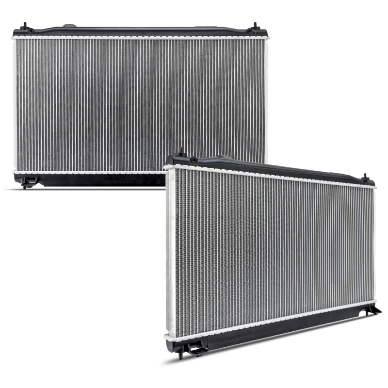 Mishimoto 16-24 Infiniti Q50/Q60 3.0T Replacement Radiator - R13630