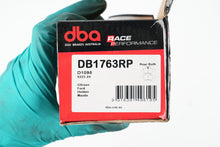 Load image into Gallery viewer, DBA 07-13 Mazda Mazdaspeed3 Rear RP Performance Brake Pads - DB1763RP