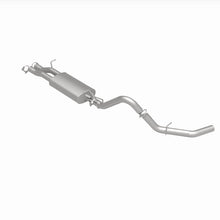 Load image into Gallery viewer, MagnaFlow BRE Exhaust Kit 01-02 Sierra 2500 HD Silverado 2500 HD 6L - 106-0865