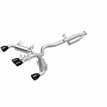 Load image into Gallery viewer, Magnaflow 2023 Toyota GR Corolla NEO Cat-Back Exhaust System - 19631