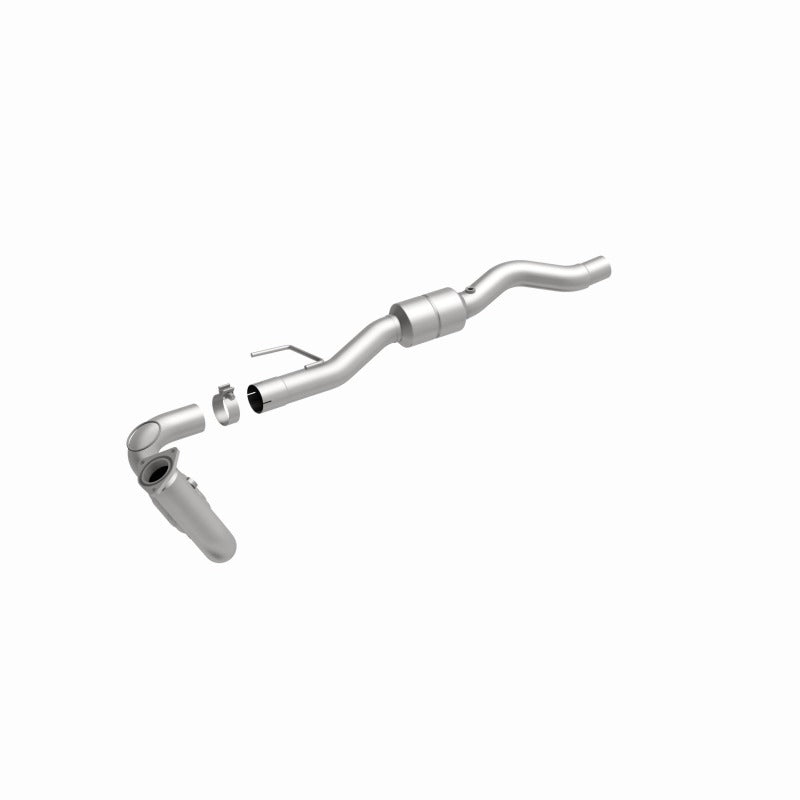 MagnaFlow Direct Fit Catalytic Converter 04-06 Avalanche Driver Side 8.1L - 447260
