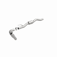 Load image into Gallery viewer, MagnaFlow Direct Fit Catalytic Converter 04-06 Avalanche Driver Side 8.1L - 447260