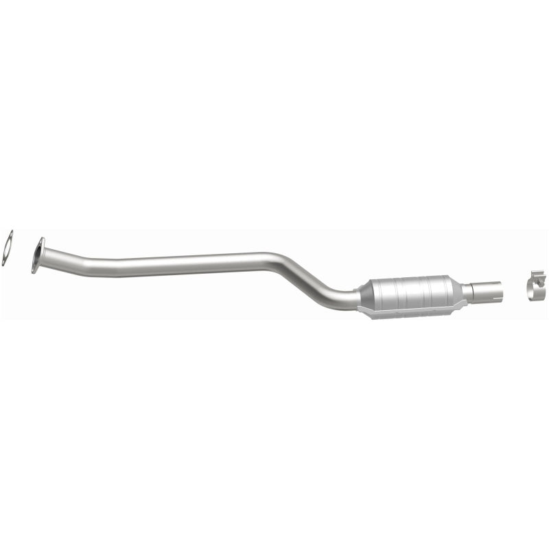 MagnaFlow Direct Fit Catalytic Converter 2006 BMW 530xi 3.0L OEM - 52481