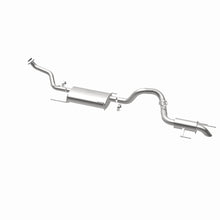 Load image into Gallery viewer, MagnaFlow 2025+ Toyota 4Runner Overland Series Cat-Back Exhaust System - 19657