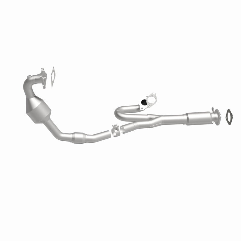 MagnaFlow 10-11 Cadillac SRX 3.0L Direct Fit Converter - 5582219