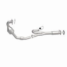 Load image into Gallery viewer, MagnaFlow 10-11 Cadillac SRX 3.0L Direct Fit Converter - 5582219