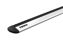 Load image into Gallery viewer, Thule WingBar Evo 150 Load Bars for Evo Roof Rack System (2 Pack / 60in.) - Silver - 711500