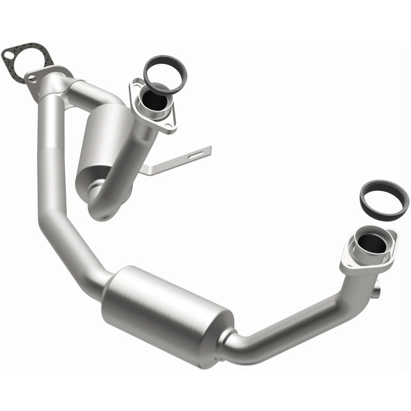 MagnaFlow Direct Fit Catalytic Converter 94-95 Ford Taurus/Sable 3.0 - 23356