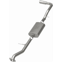 Load image into Gallery viewer, MagnaFlow Sys C/B Chevy Suburban-Yukon 5.3L - 15665