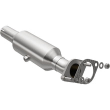 Load image into Gallery viewer, MagnaFlow Direct Fit Catalytic Converter 19-20 Kia Forte 2L Underbody - 280579