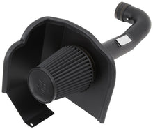 Load image into Gallery viewer, K&amp;N 71 Series Performance Intake Kit - Chevrolet/GMC 14-15 Silverado/Sierra / 2015 Suburban/Yukon - 71-3082