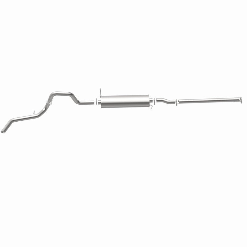 MagnaFlow BRE Exhaust Kit 01-04 Ford F-150 - 106-0026