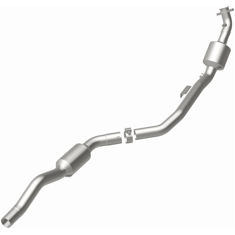MagnaFlow 2007 Mercedes-Benz E350 3.5L Direct Fit Converter - 5411645