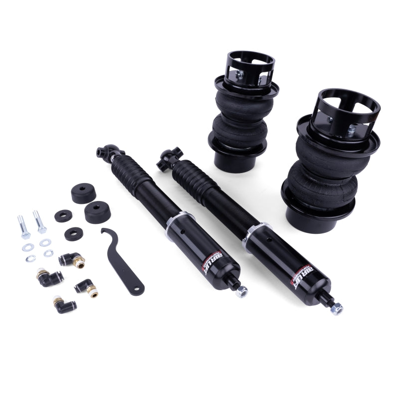 Air Lift Performance 15-21 BMW F22/F30/F31/F32/F33/F36 Rear Air Suspension Kit - 76521