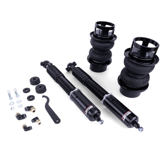 Air Lift Performance 15-21 BMW F22/F30/F31/F32/F33/F36 Rear Air Suspension Kit - 76521