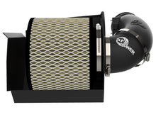 Load image into Gallery viewer, aFe Magnum FORCE Stage-2 Pro-GUARD 7 Cold Air Intake System 01-16 Nissan Patrol (Y61) I6 4.8L - 54-13012G