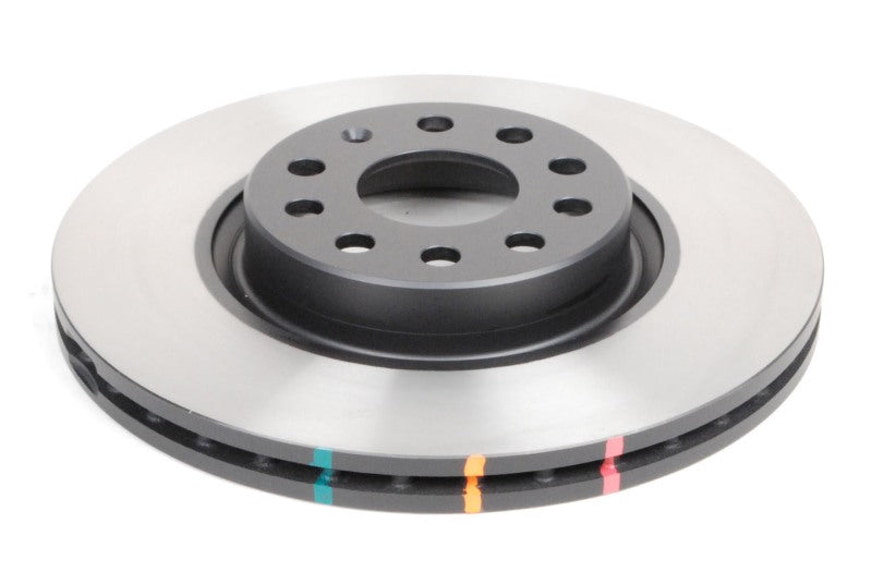 DBA 14-21 Volkswagen GTI (Excl Performance Pkg / 312mm Front Rotor) Front 4000 Series Plain Rotor - DBA42806