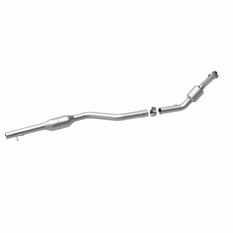 MagnaFlow Direct Fit Catalytic Converter 99-02 Mercedes SL500 5.0L - 51973