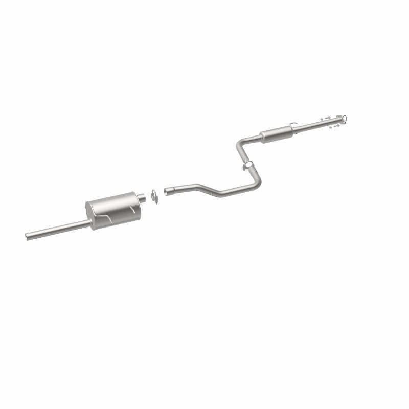 MagnaFlow BRE Exhaust Kit 95-01 Chevy Metro 1.3L - 106-0657