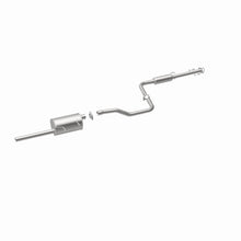Load image into Gallery viewer, MagnaFlow BRE Exhaust Kit 95-01 Chevy Metro 1.3L - 106-0657