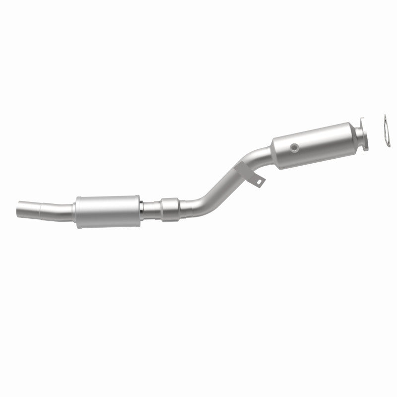 MagnaFlow 06-09 Audi A4 Quattro 3.2L Direct Fit Converter - 5461854