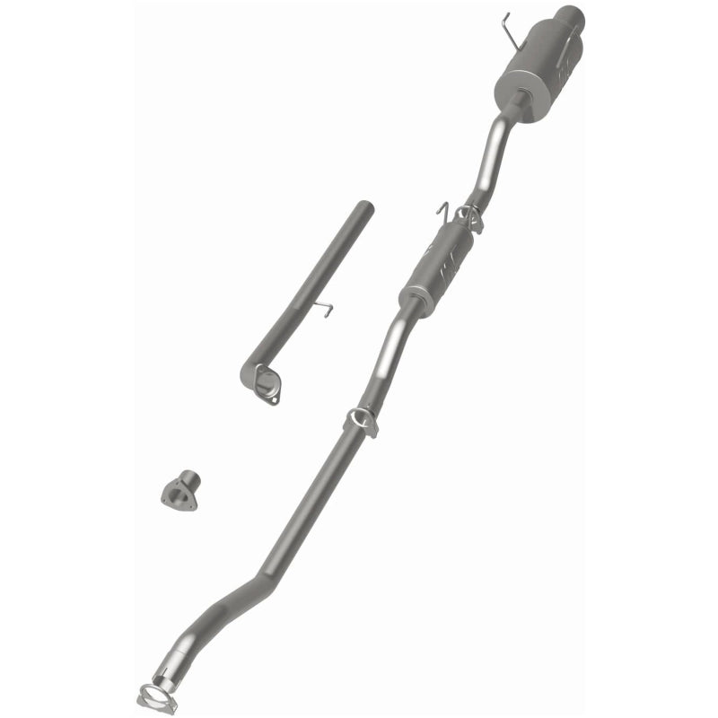 MagnaFlow Sys C/B Honda Civic 2001 - 15712