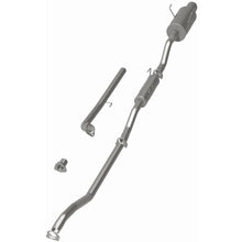 Load image into Gallery viewer, MagnaFlow Sys C/B Honda Civic 2001 - 15712
